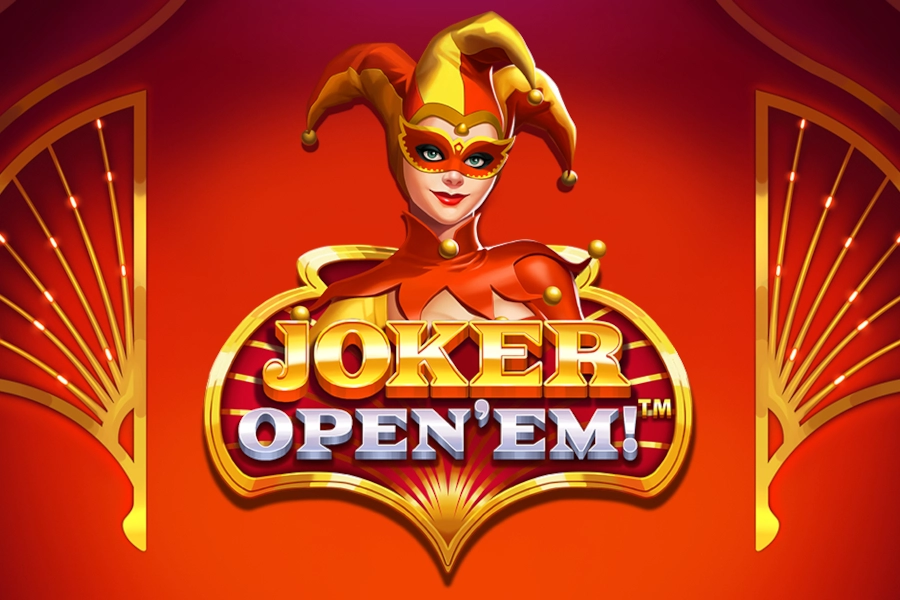 Joker Openem